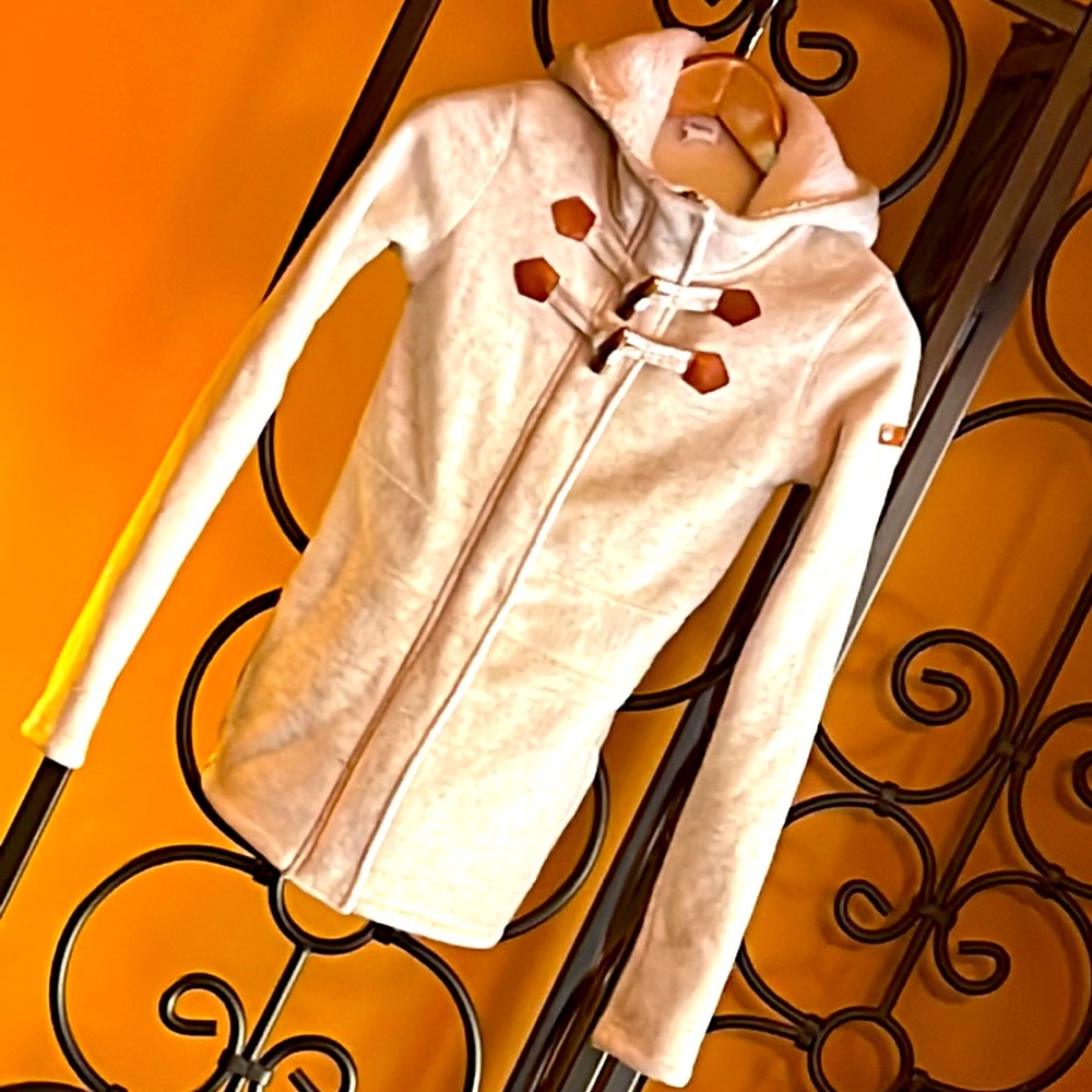 Hoodie by Bench